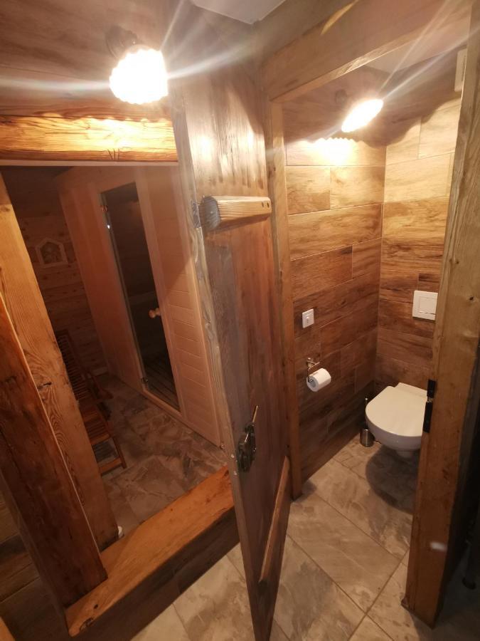 Apartma Kasca Domžale Zewnętrze zdjęcie