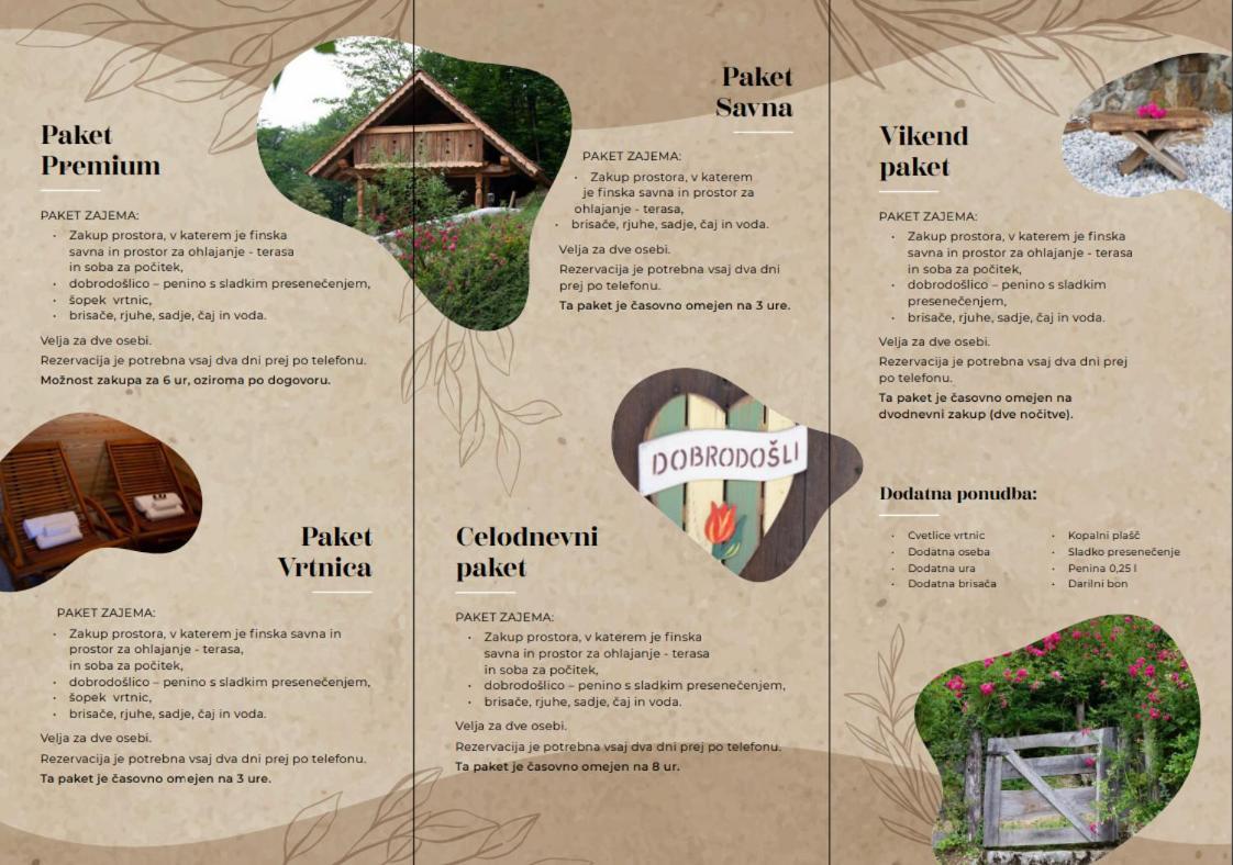 Apartma Kasca Domžale Zewnętrze zdjęcie
