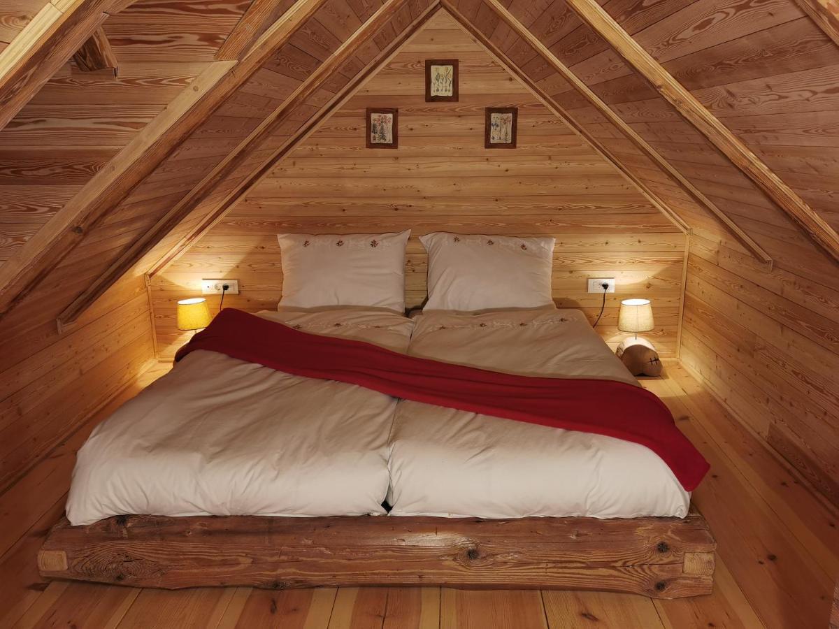 Apartma Kasca Domžale Zewnętrze zdjęcie
