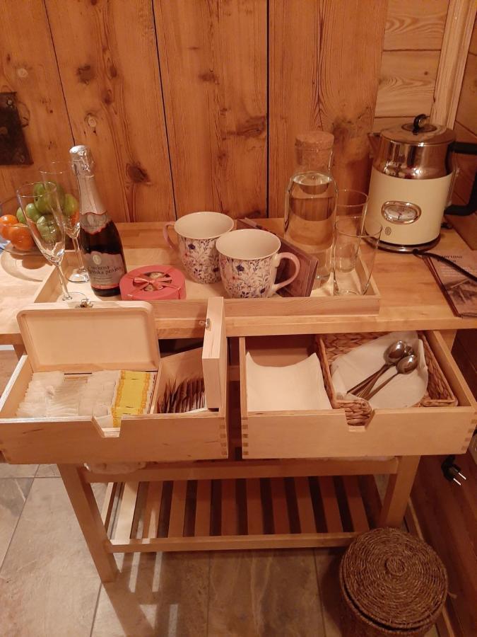 Apartma Kasca Domžale Zewnętrze zdjęcie