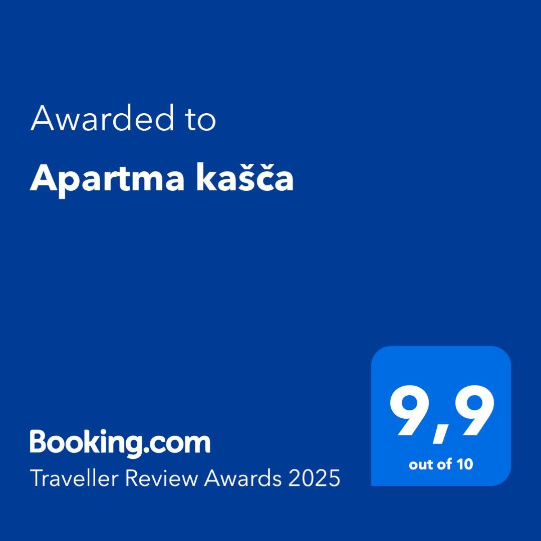 Apartma Kasca Domžale Zewnętrze zdjęcie